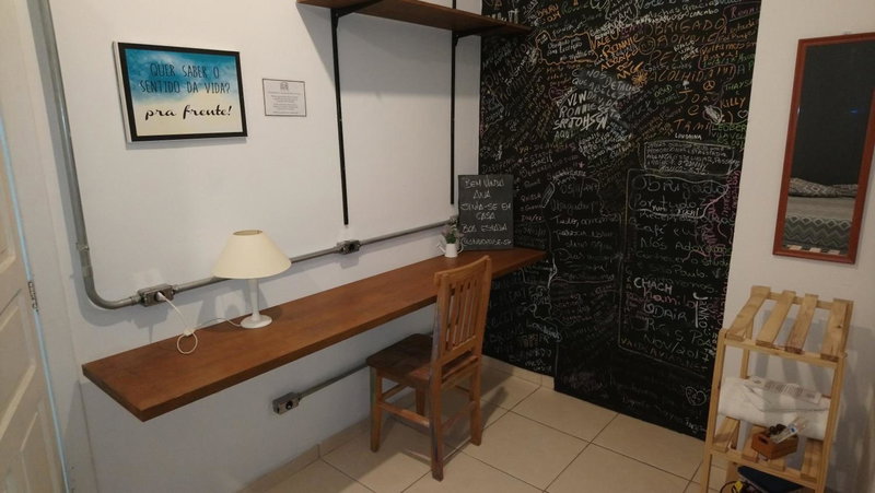 Studio House, Sao Paulo, Brésil