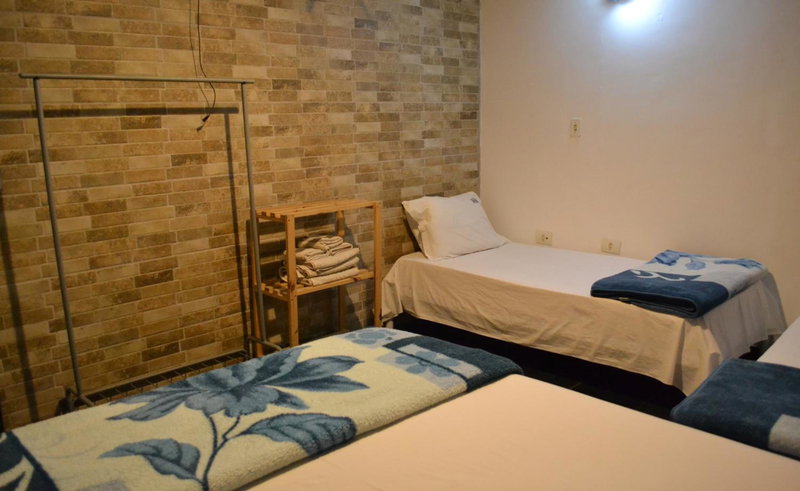 Studio House, Sao Paulo, Brésil