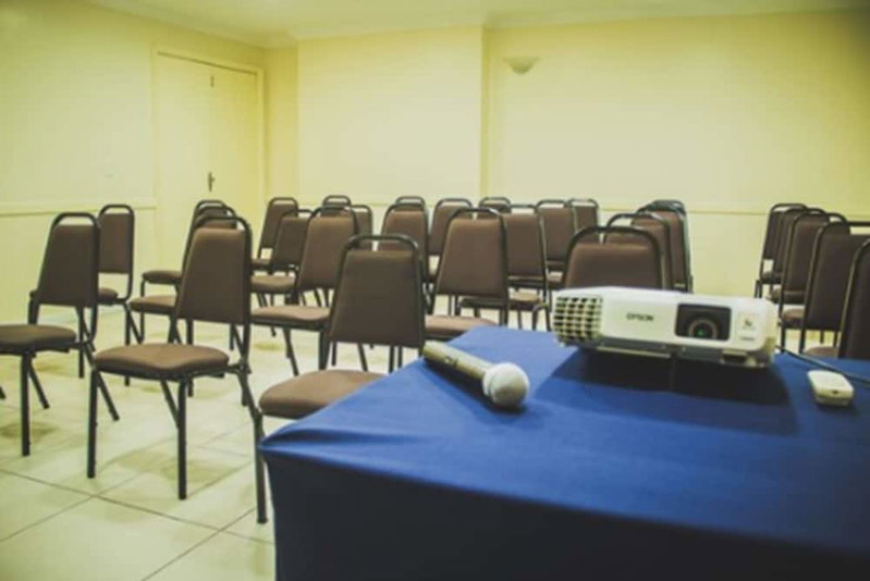 JOH Blue Ocean Hotel, Fortaleza, Brasil