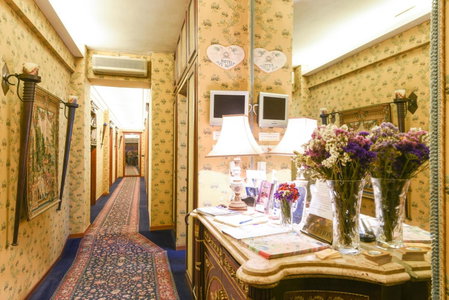 Residenza Ave Roma, Rome, Italia