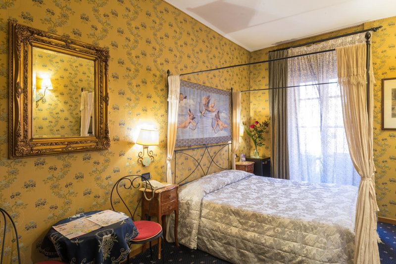 Residenza Ave Roma, Rome, Italia