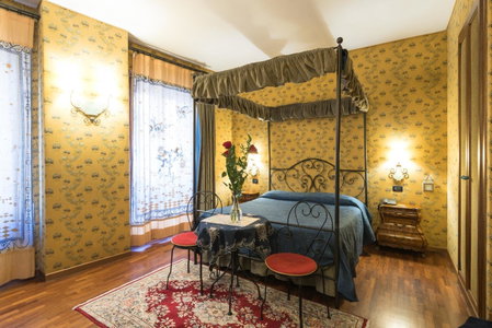 Residenza Ave Roma, Rome, Italia