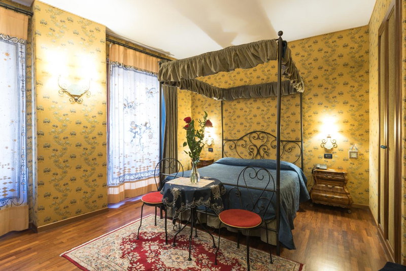 Residenza Ave Roma, Rome, Italia