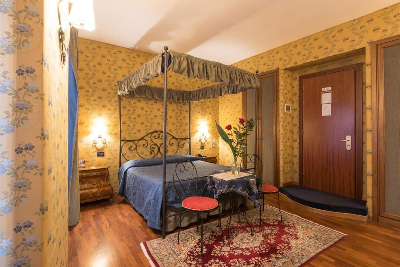 Residenza Ave Roma, Rome, Italia