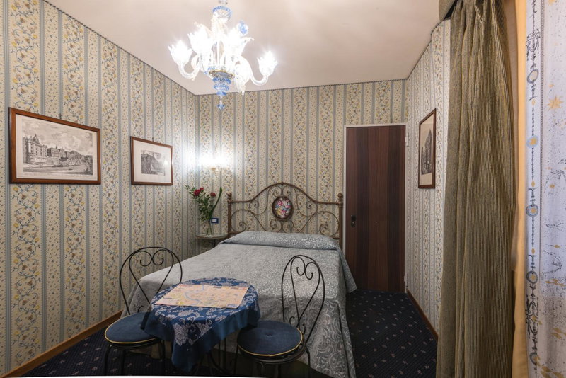 Residenza Ave Roma, Rome, Italia