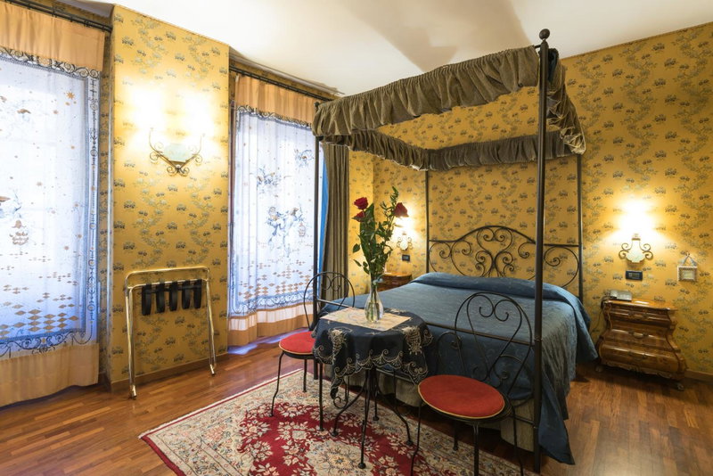 Residenza Ave Roma, Rome, Italia