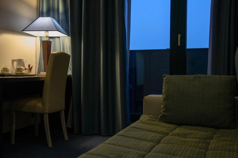 Palace Hotel Legnano, Legnano, Италия