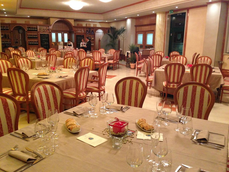 Palace Hotel Legnano, Legnano, Италия