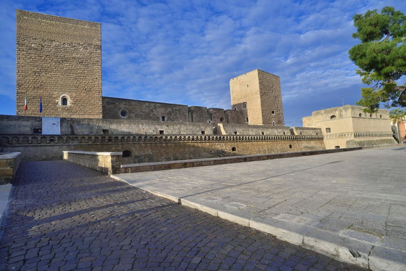 B&B Murex, Bari, Italy