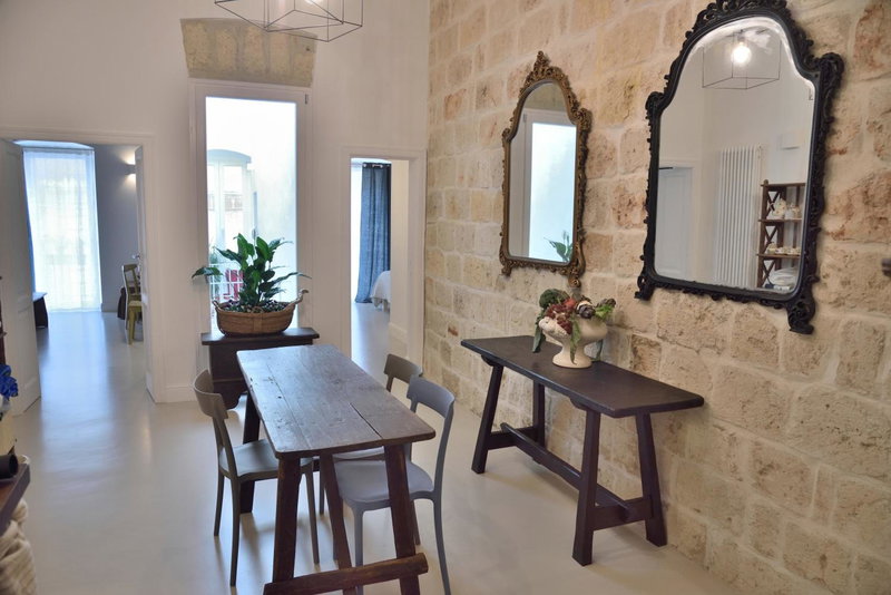 B&B Murex, Bari, Italy