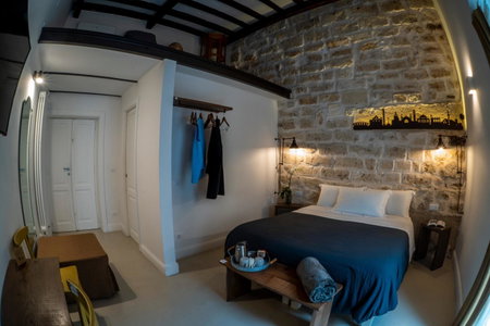 B&B Murex, Bari, Italie