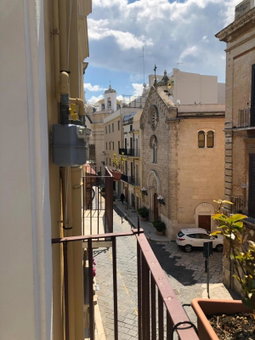 B&B Murex, Bari, Italie