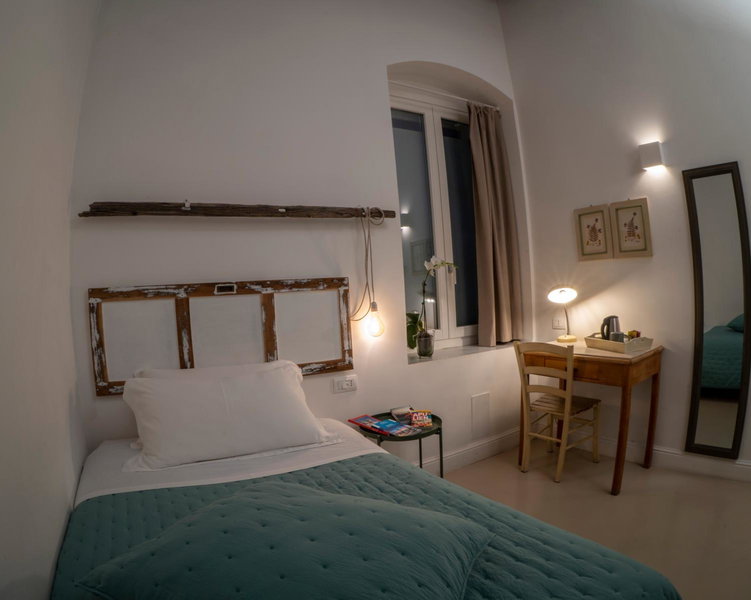 B&B Murex, Bari, Italy