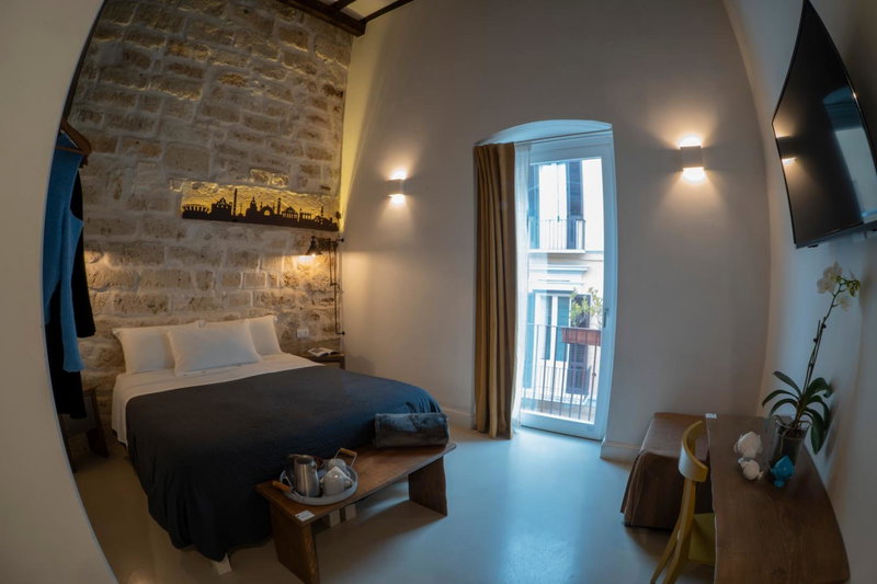 B&B Murex, Bari, Italy