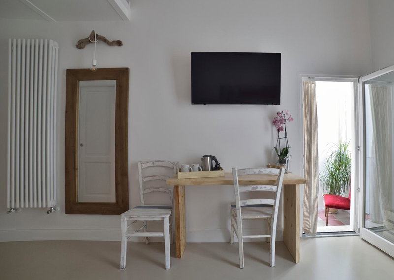 B&B Murex, Bari, Italy