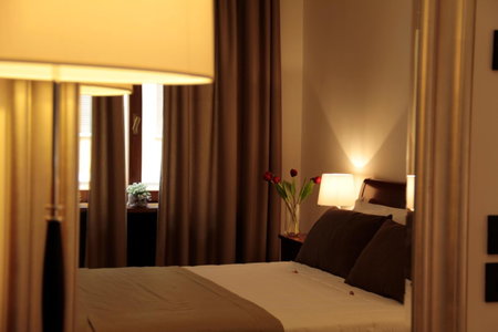 St. Peter' Six Rooms & Suites, Rome, Италия