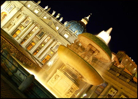 St. Peter' Six Rooms & Suites, Rome, Италия