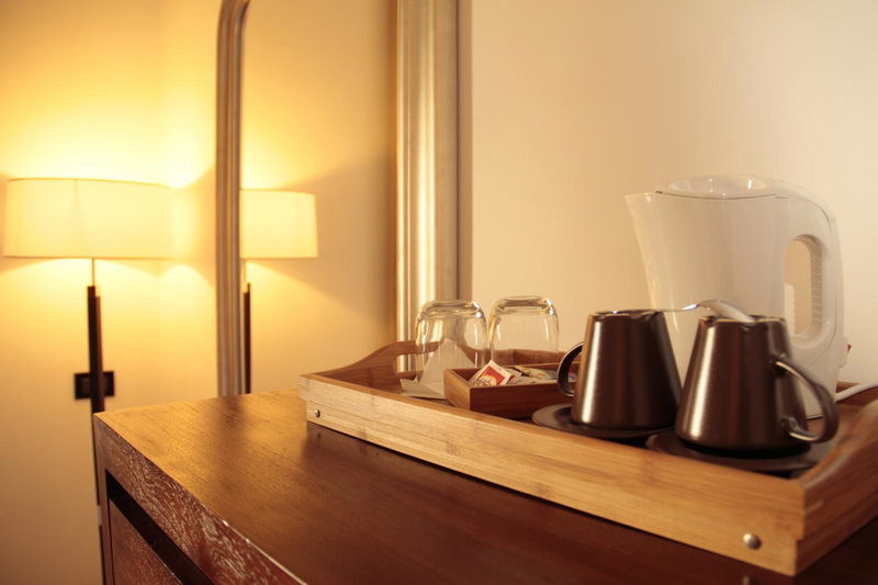 St. Peter' Six Rooms & Suites, Rome, Италия