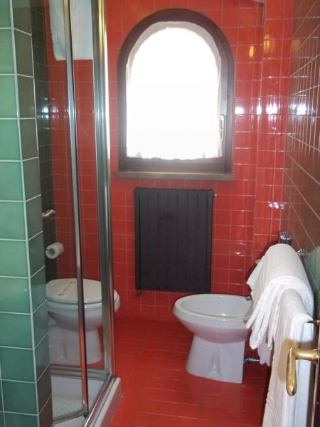 Hotel Cristoforo Colombo, Osimo, Italien