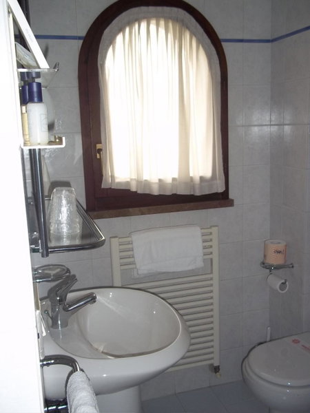 Hotel Cristoforo Colombo, Osimo, Italien