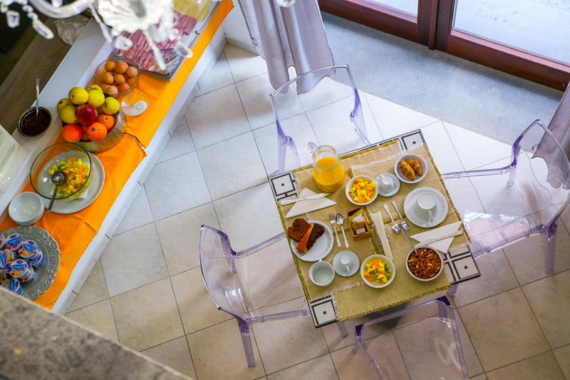 Hotel Rivoli Sorrento, Sorrento, Italie