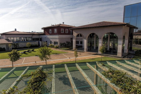 Hotel & Residence Villa Bartolomea, Villa Bartolomea, Italie