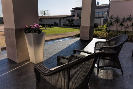 Hotel & Residence Villa Bartolomea, Villa Bartolomea, Italie