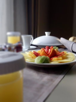 Escalus Luxury Suites Verona, Verona, Italien