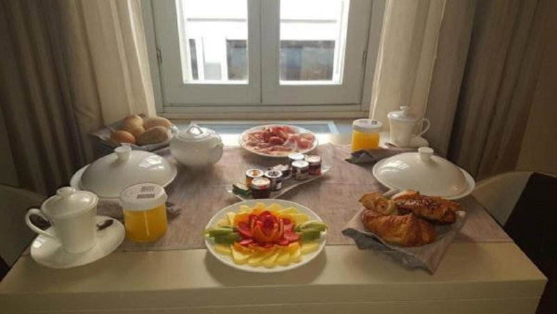 Escalus Luxury Suites Verona, Verona, Italien