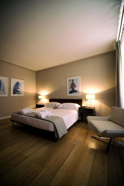 Escalus Luxury Suites Verona, Verona, Italien