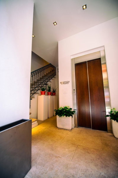 Escalus Luxury Suites Verona, Verona, Italien