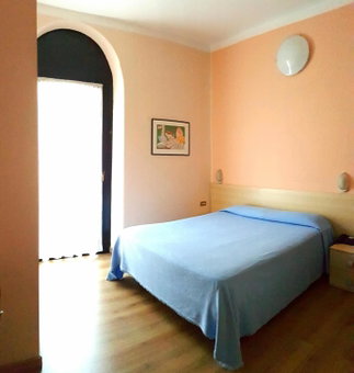 Hotel Europa, Sesto San Giovanni, Италия