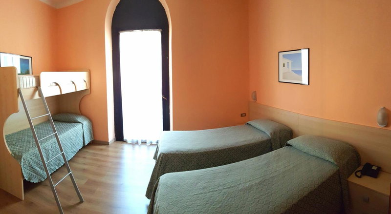Hotel Europa, Sesto San Giovanni, Италия