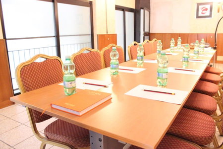 Hotel Europa, Sesto San Giovanni, Италия