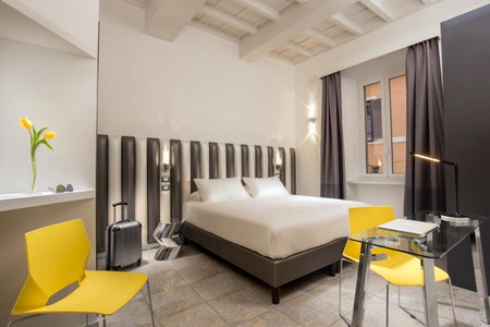 GCF Luxury Suites, Guest house, Rome, Италия