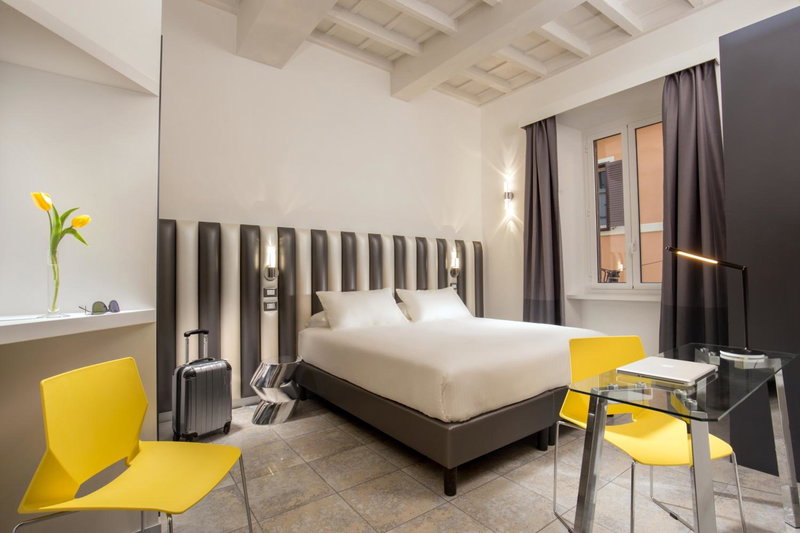 GCF Luxury Suites, Guest house, Rome, Италия