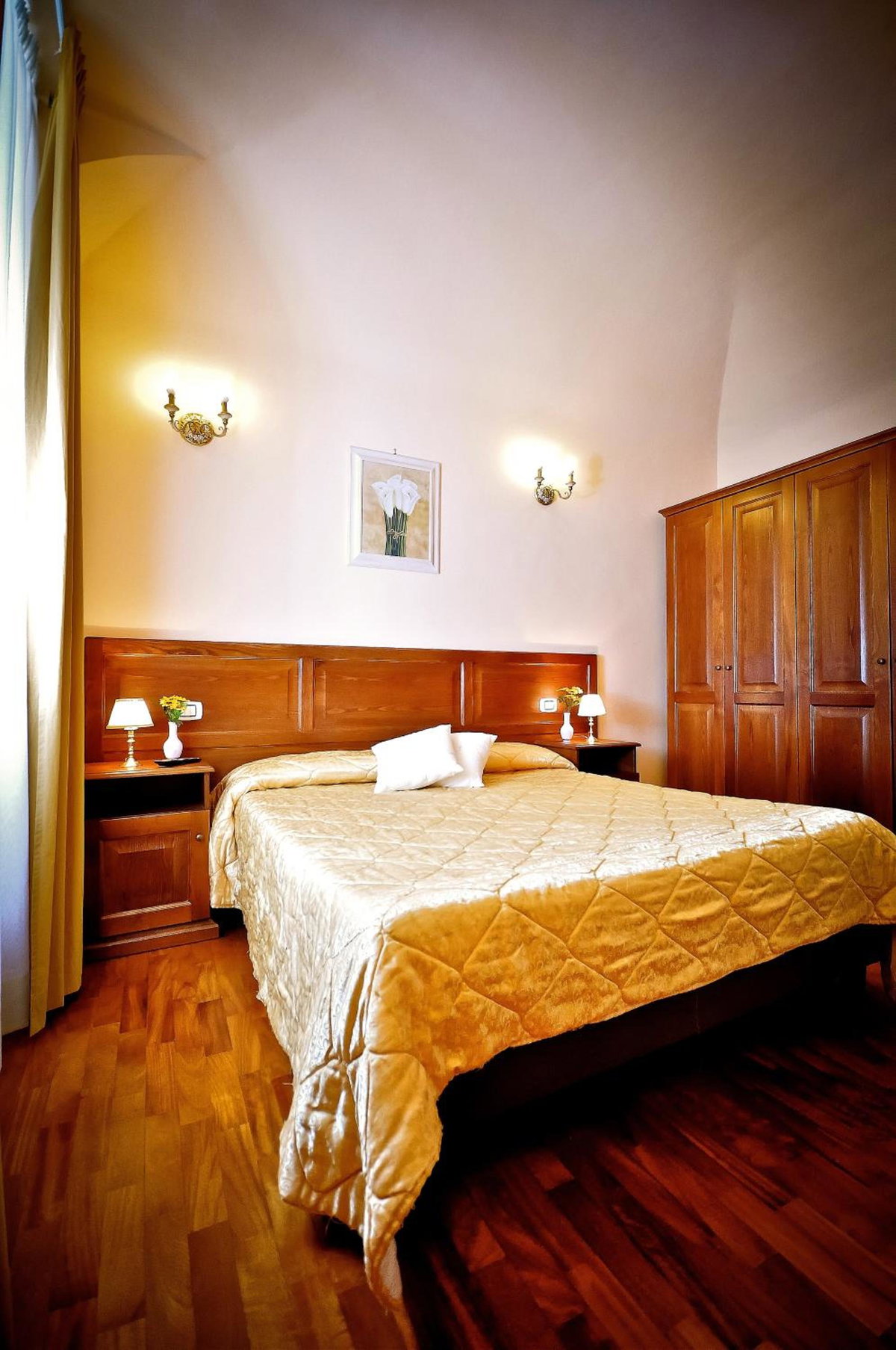 Hotel · Relais Cavour, Rome