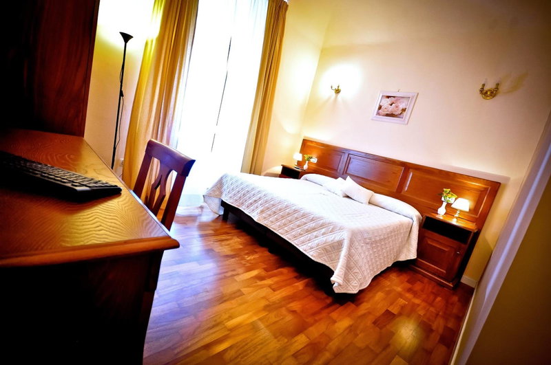 Relais Cavour, Rome, Italy