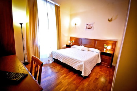 Relais Cavour, Rome, Italy