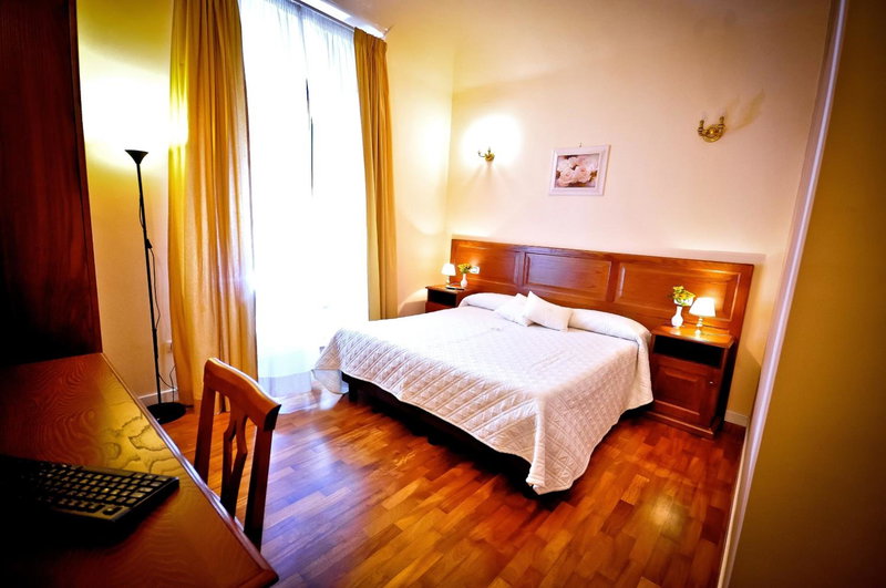 Relais Cavour, Rome, Italy