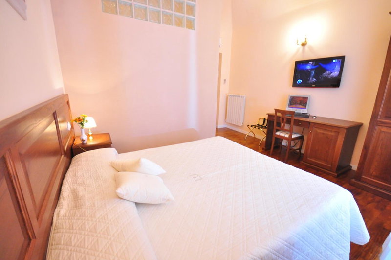 Relais Cavour, Rome, Italy