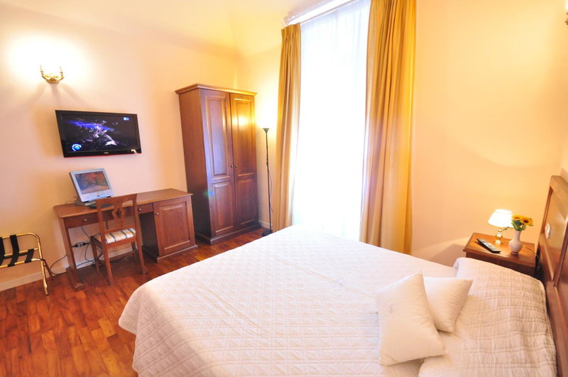 Relais Cavour, Rome, Italy