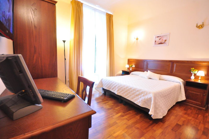 Relais Cavour, Rome, Italy