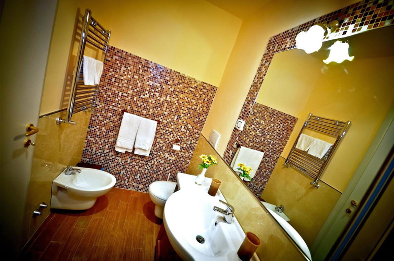 Relais Cavour, Rome, Italy
