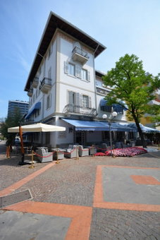 Hotel Villa Erica, Grado, Италия