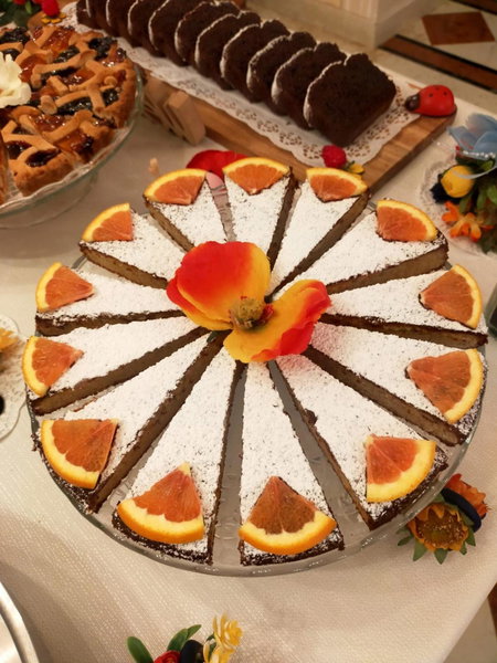 Hotel Villa Erica, Grado, Италия