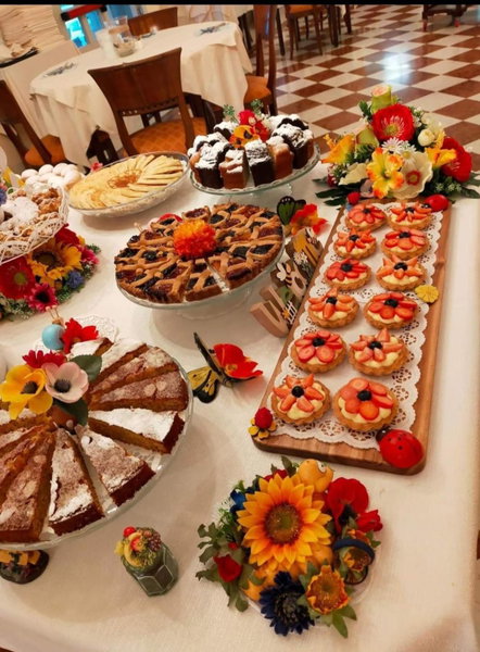 Hotel Villa Erica, Grado, Италия