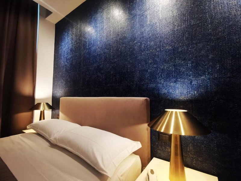 Hotel Up Wellness & Spa, Foggia, Италия