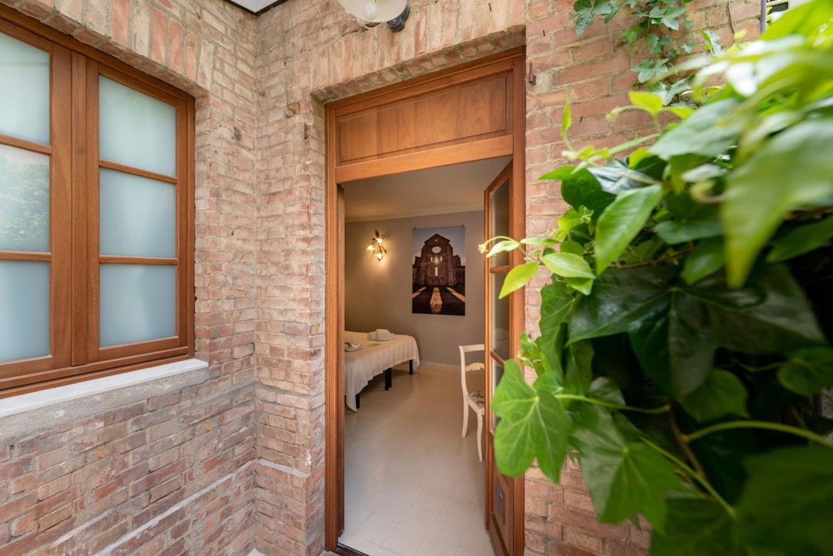 Villa Elda Boutique Hotel, Italie