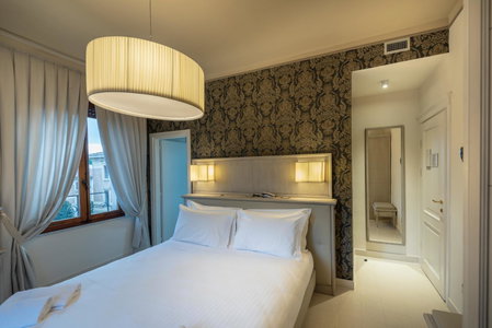 Villa Elda Boutique Hotel, Siena, Италия